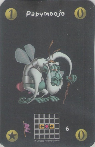 Papymoojo